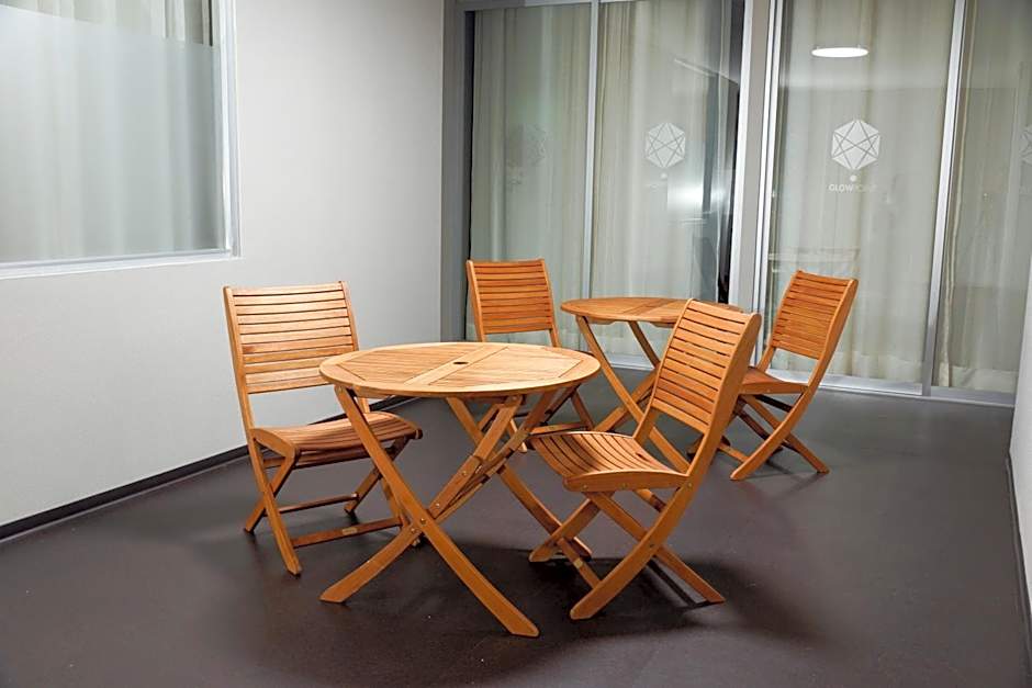 Hotel Glow Point - Mulza