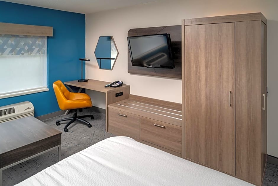 Holiday Inn Express - Charleston/Kanawha City By IHG