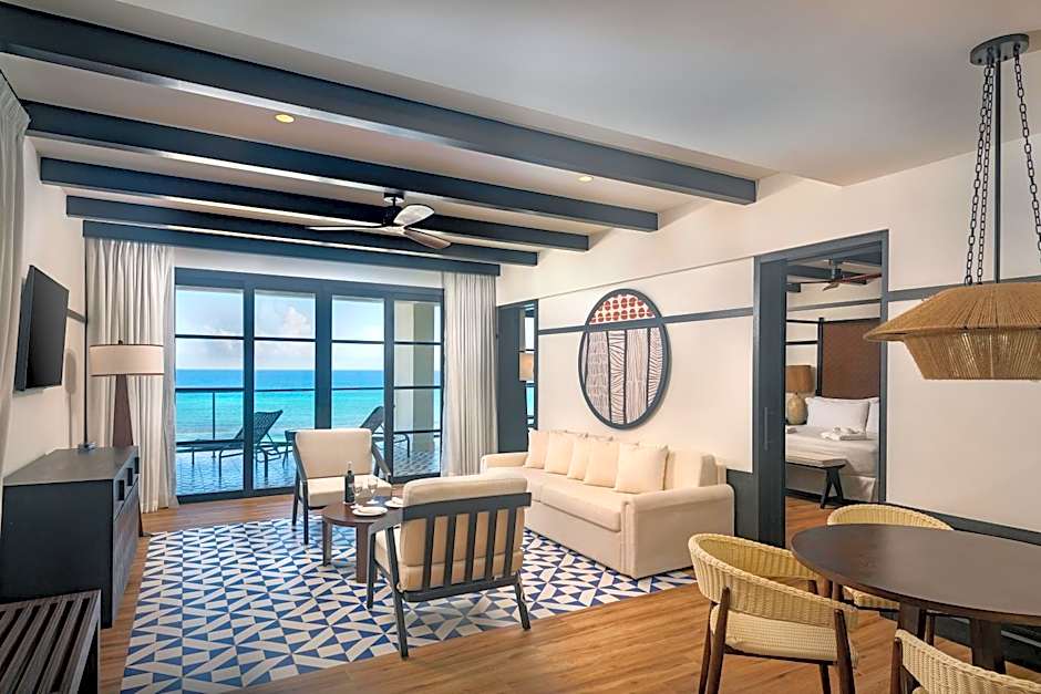 Ocean Eden Bay - Adults Only - All Inclusive