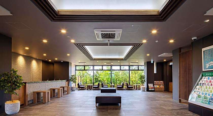 Hotel Route-Inn Kashiwa Minami -KOKUDO 16GOU ZOI-