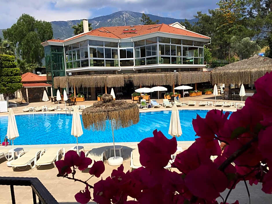 Telmessos Select Hotel - Adult Only (+16) - All Inclusive