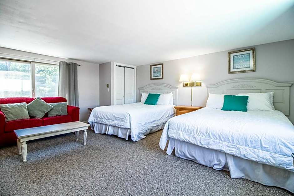 Sea View Motel