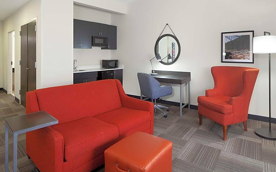 Hampton Inn By Hilton Charleston-Southridge
