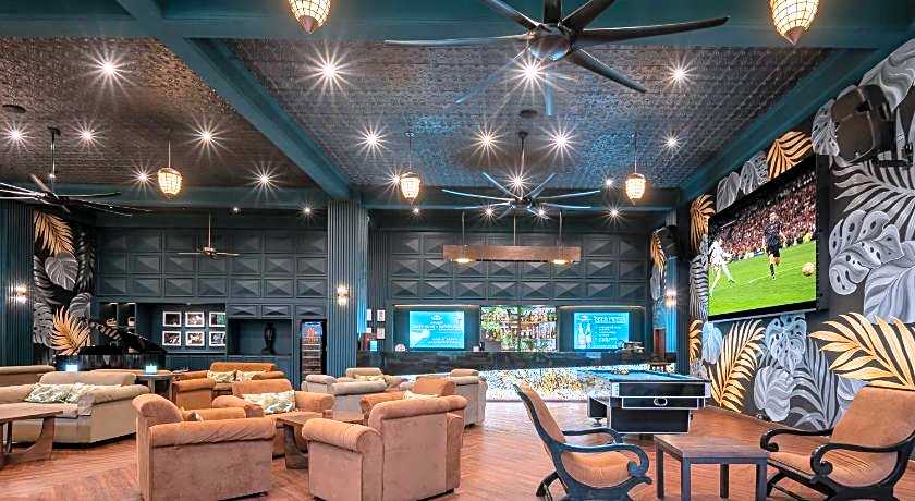Prime Plaza Hotel Sanur - Bali