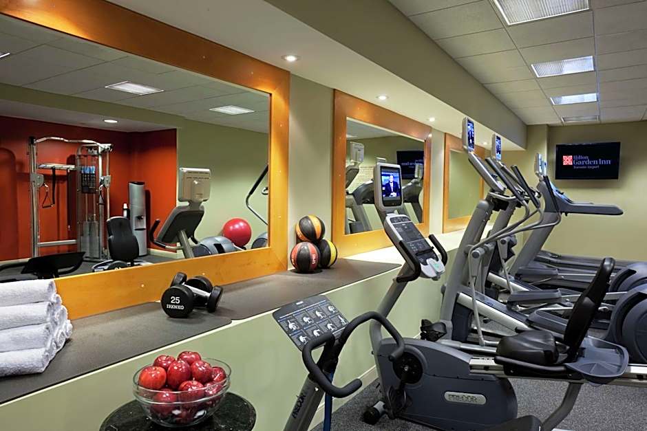 Hilton Garden Inn Toronto Airport