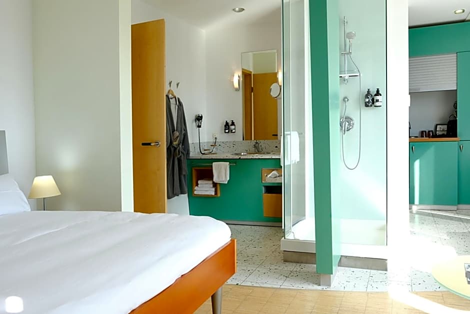 Four Points by Sheraton Munich Messe