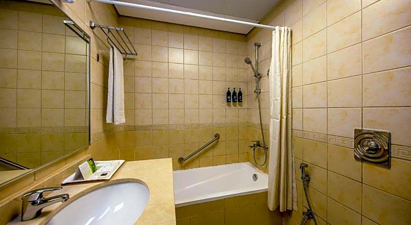 TIME Ruby Hotel Apartments