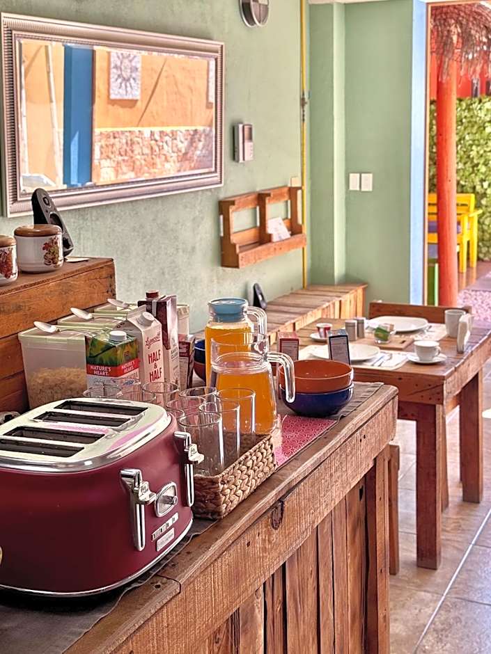 Casa Juarez B&B