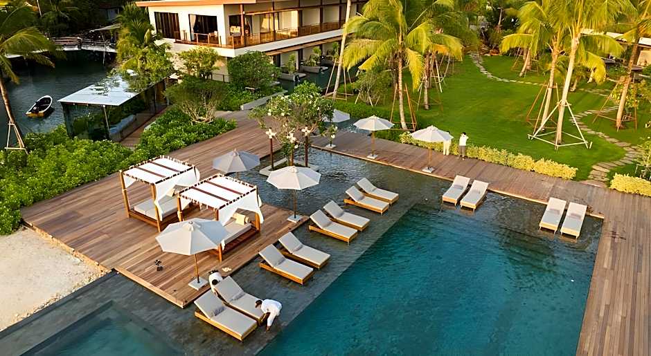 The Retreat Koh Chang, an SLH Hotel