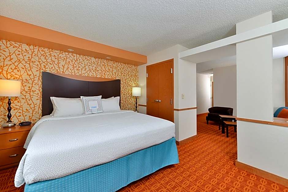 Fairfield Inn & Suites by Marriott Kingsland