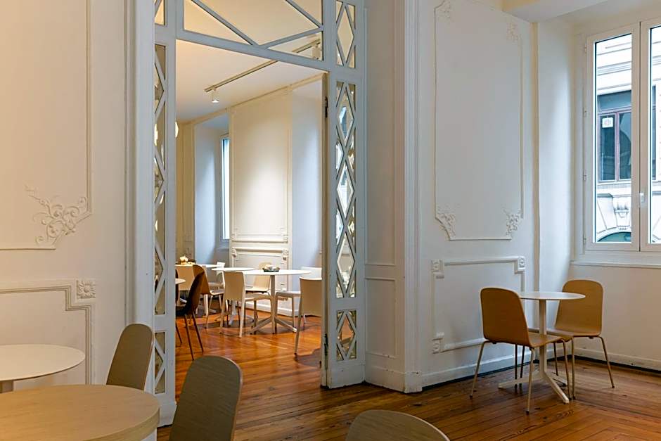 B&B Hotel Genova Principe