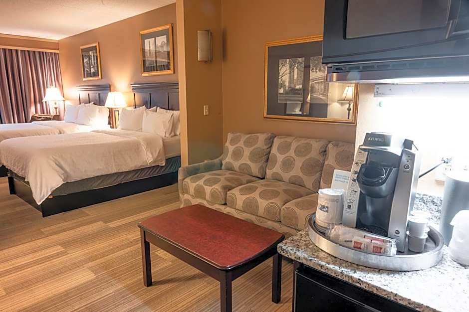 Holiday Inn Express & Suites - Tuscaloosa-University By IHG