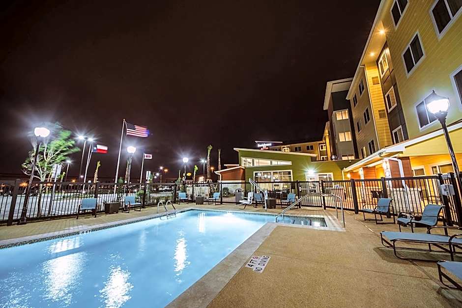 Residence Inn by Marriott Harlingen