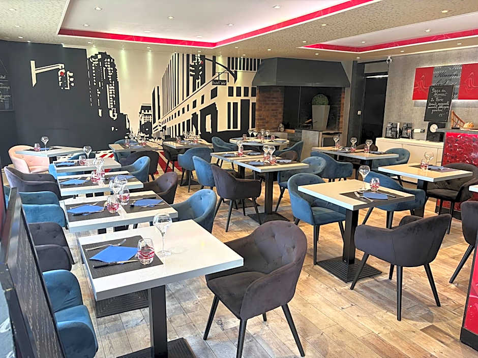 Le Beverl'inn