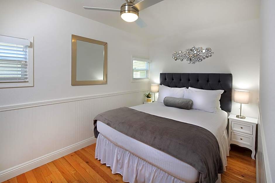 Inn on the Russian River