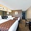 Microtel Inn & Suites By Wyndham Dickinson