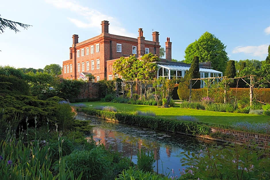 Champneys Henlow