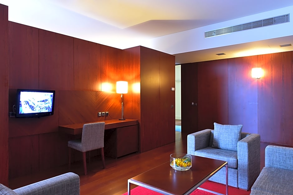 Pousada de Viseu - Historic Hotel