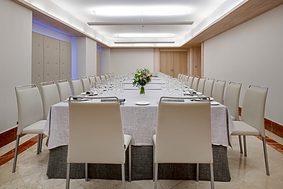 NH Collection Caceres Palacio de Oquendo