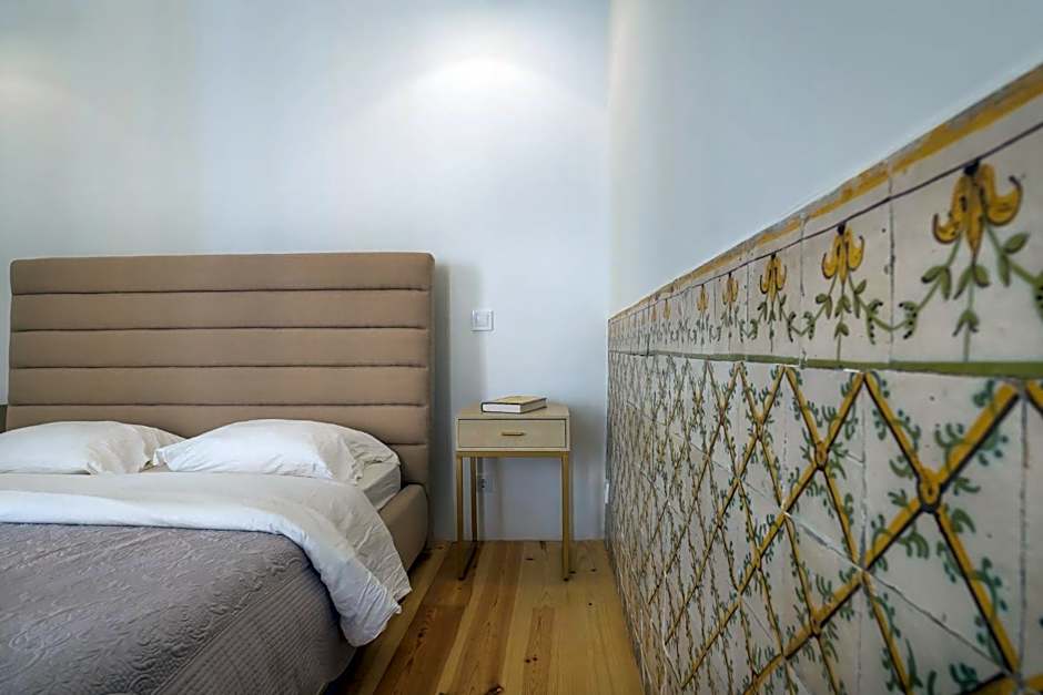 Santa Justa Prime Guesthouse