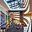 The Curve Hotel BayArena