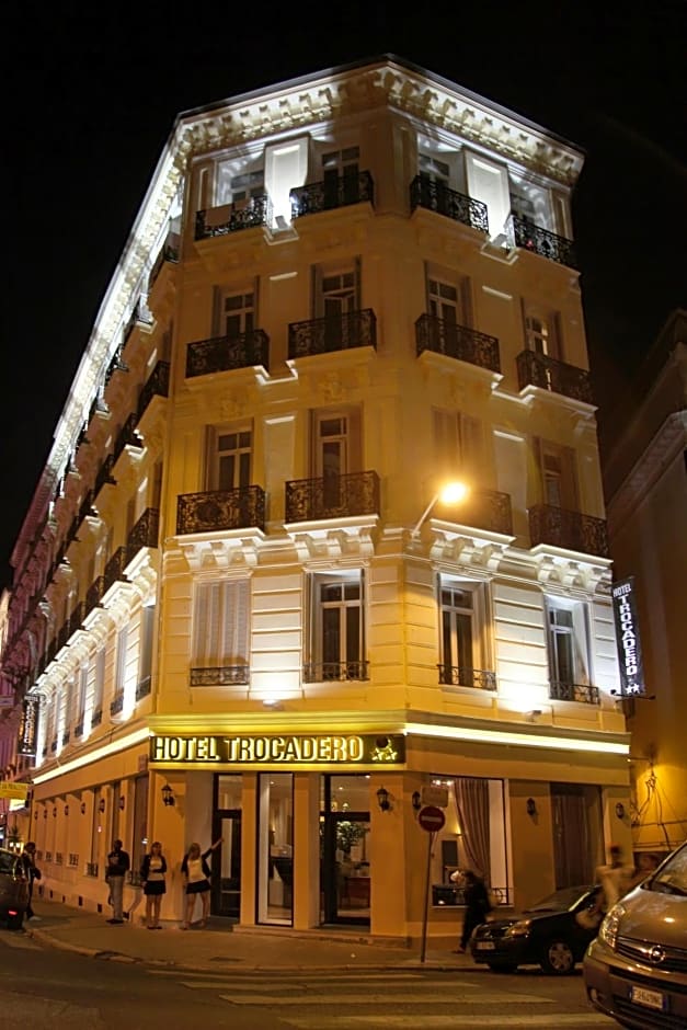 Trocadero
