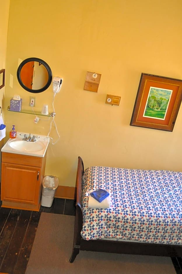 Grand Canyon Hotel