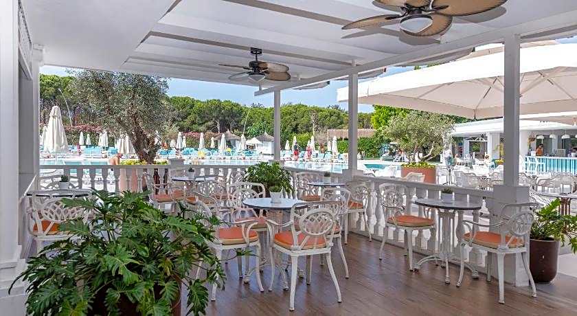 Innvista Hotels Belek