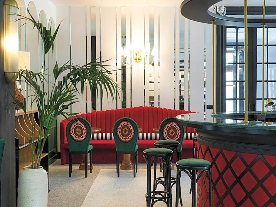 Esquisse Design Hotel