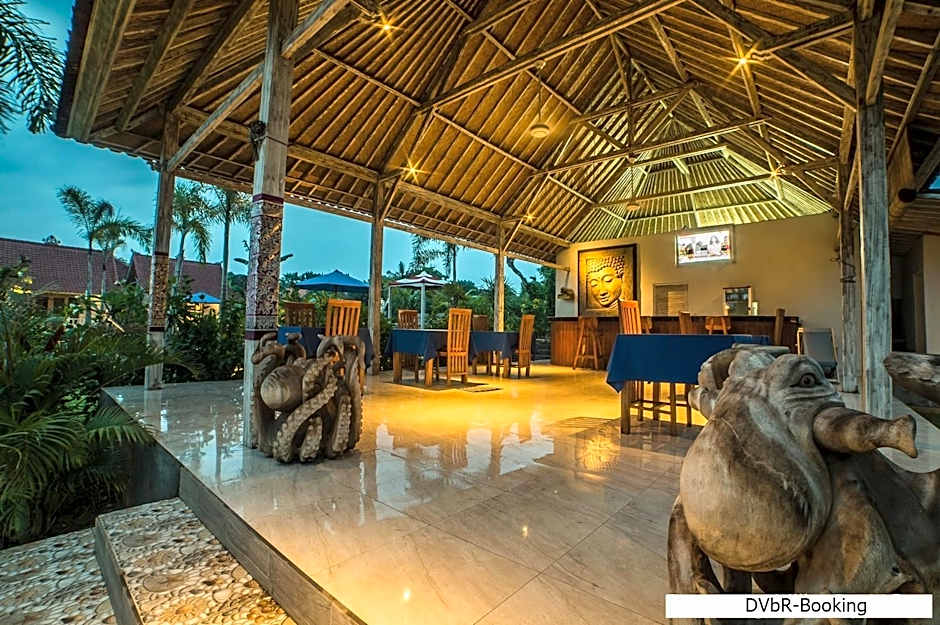 Dayung Villas By Reccoma