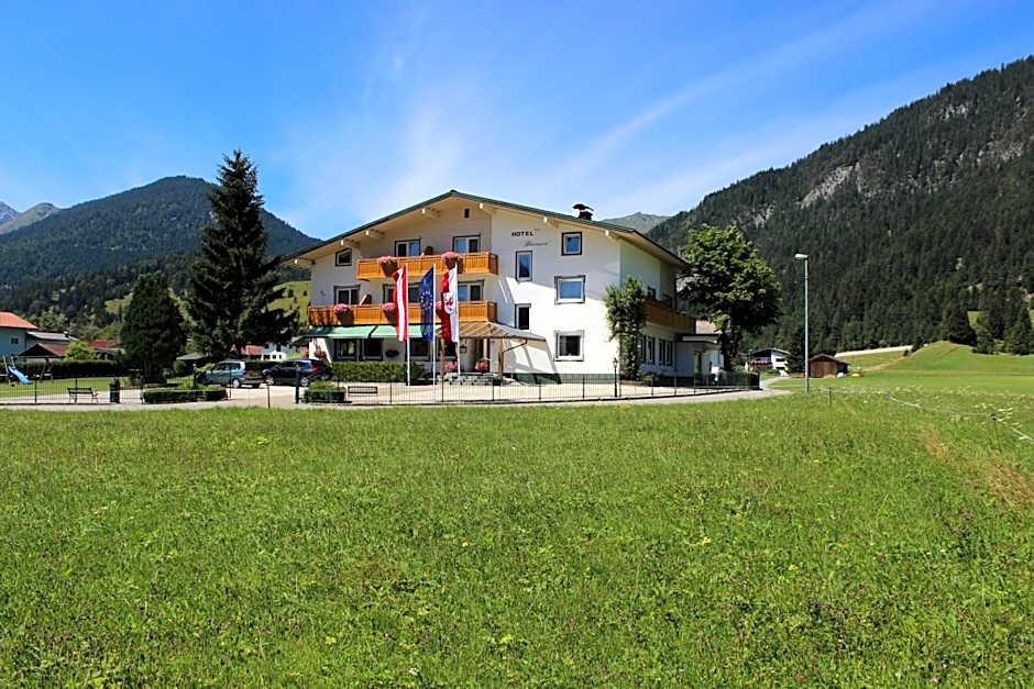 Naturparkhotel Florence