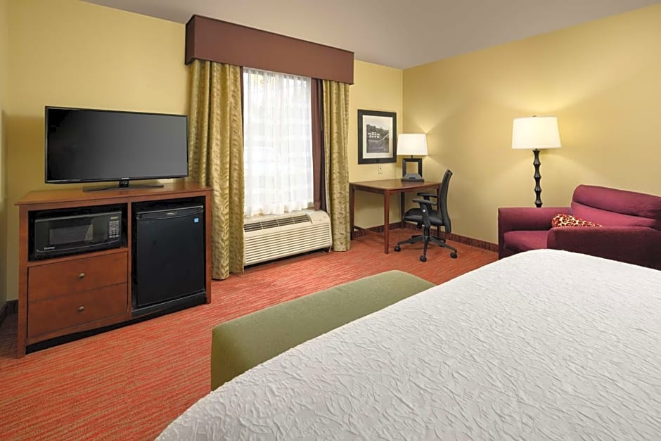 Hampton Inn By Hilton Kimball