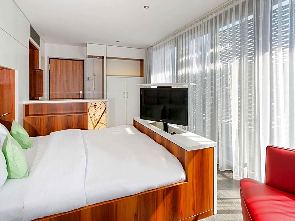 Ibis Styles Nagold
