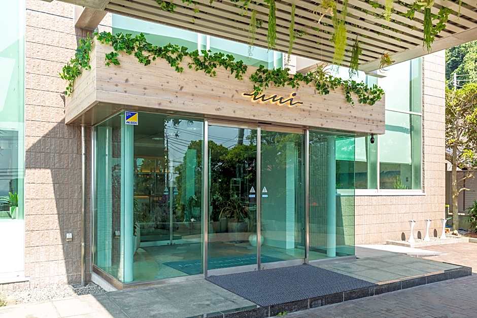 Hayama Umino Hotel