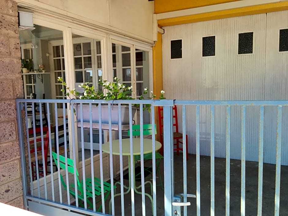 Hotel Araur