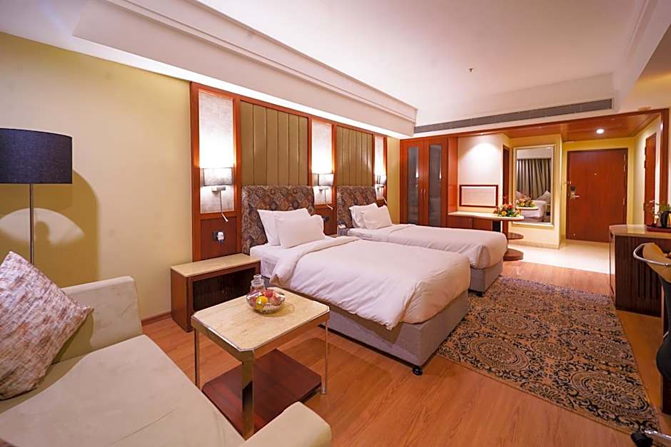 Photo 1 of 13 of Deluxe 2 Beds