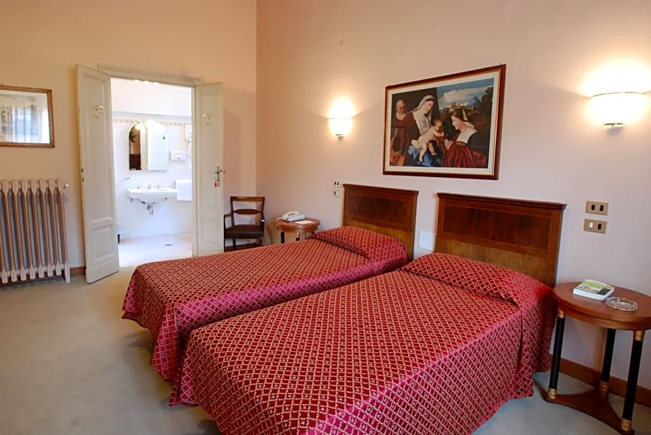 Hotel Palace Bologna Centro