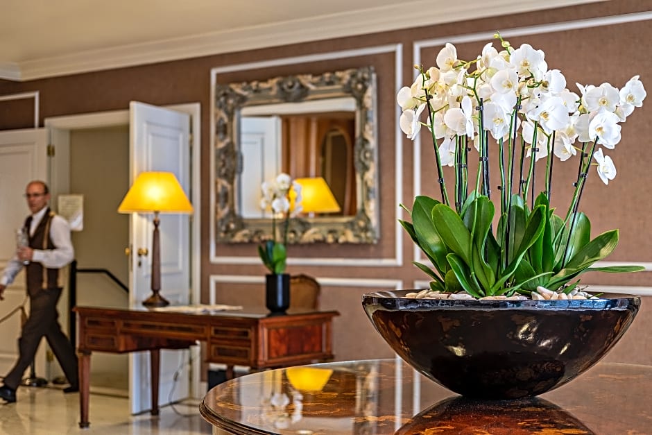 Hotel Lisboa Plaza - Lisbon Heritage Collection