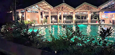 Annabel's Resort