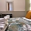 Hotel Camilla Guelfa