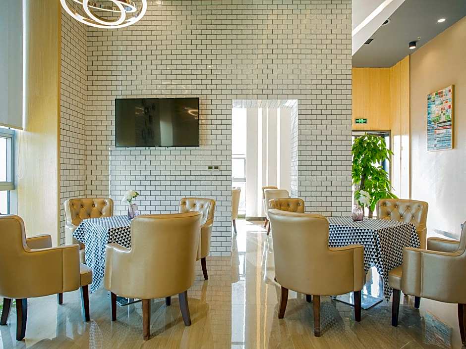 ibis Styles Changsha Intl Exhibition