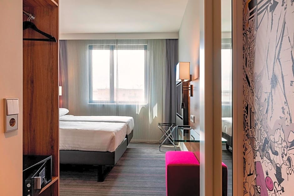 Moxy by Marriott Milan Linate Airport