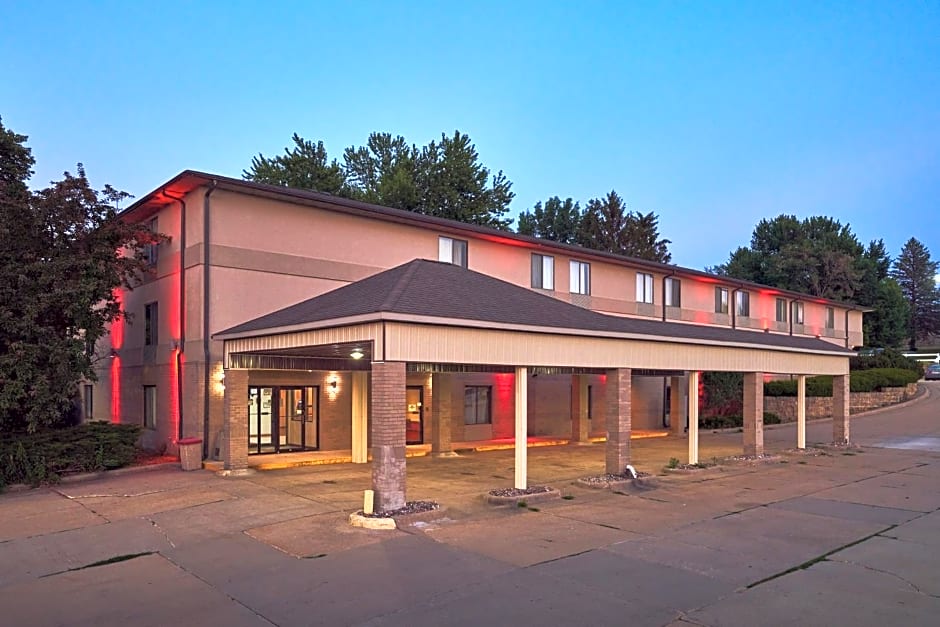 Econo Lodge Maquoketa