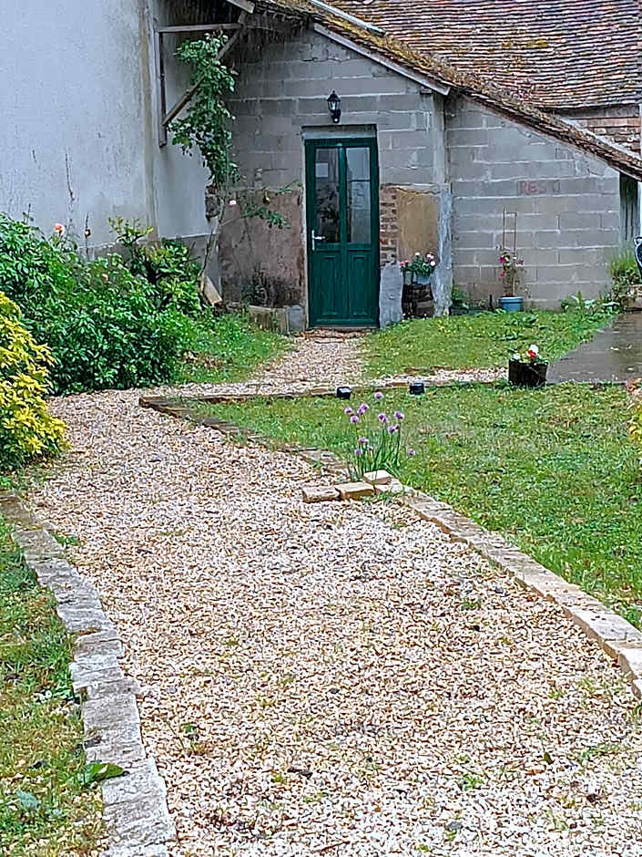 Le petit plessis