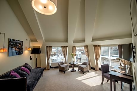 Apartment Capacity 2