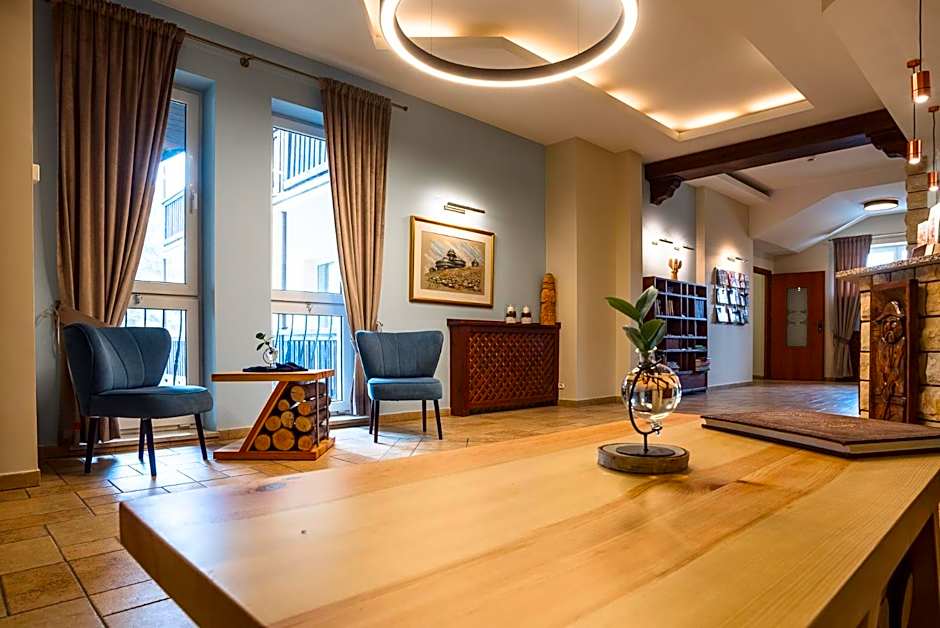 Nowa - Ski SPA Hotel