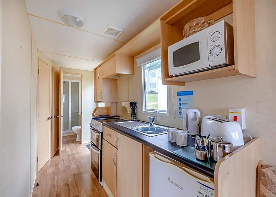 Brixham Holiday Park