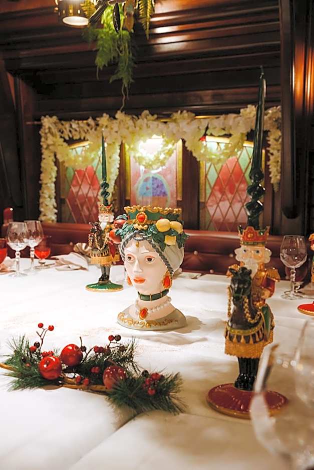 Hotel Alle Due Palme