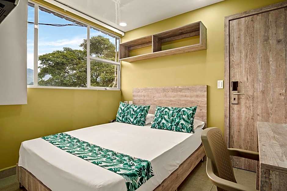 Ayenda 1420 Eco Suite