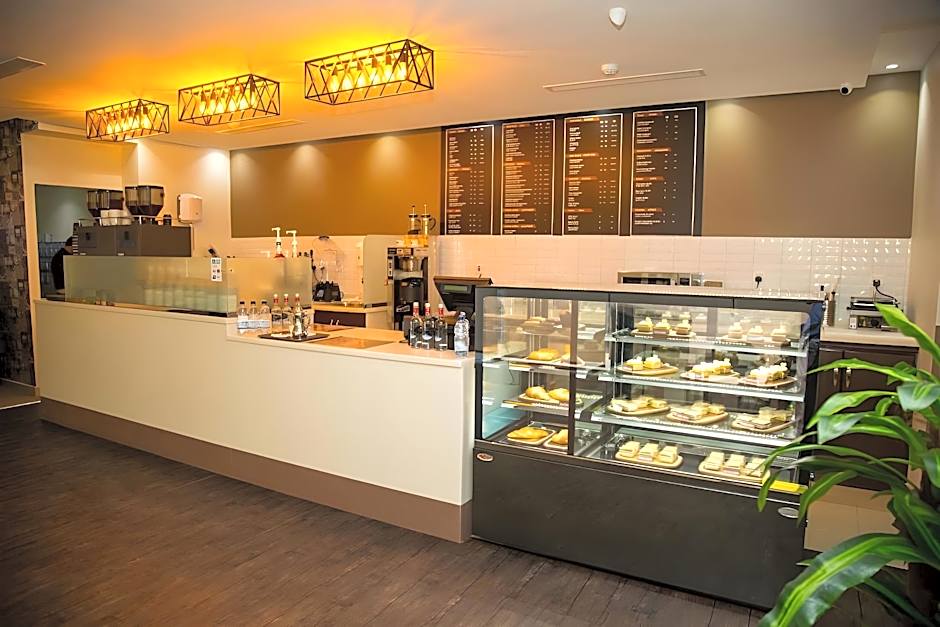 Shorouk Al Wahat Residential Units